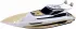 Carson 500108059 RC Yacht Hurikan 2.4G 100% RTR