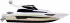 Carson 500108059 RC Yacht Hurikan 2.4G 100% RTR