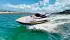 Carson 500108059 RC Yacht Hurikan 2.4G 100% RTR
