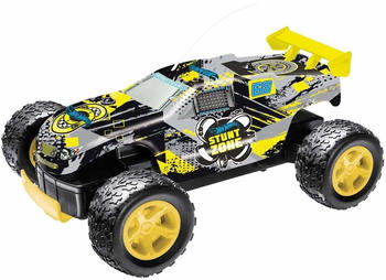 Mondo Motors Hot Wheels Rock Monster
