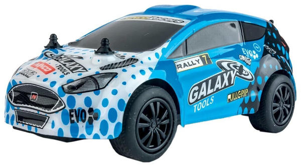 Ninco NincoRacers X Rally Galaxy