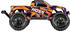 Traxxas Hoss 4x4 Elektro Monster Truck orange