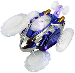Amewi Spinstar Mini Stunt blau (22409)