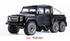 Pro, Schwarz ARTR, 1:10(22559): Amewi Scale Crawler RCX10.3B 6x6
