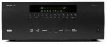 Arcam AVR 400