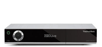 TechniSat Digit Isio S