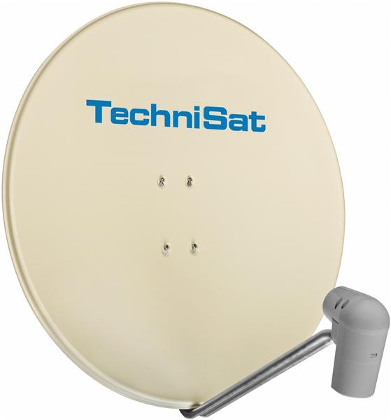 TechniSat SATMAN 650 Plus UNYSAT Universal-TWIN-LNB