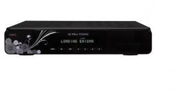 AB IPBox 9900HD