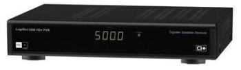 Logisat 4200 HD+ Pvr 500 GB