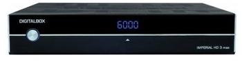 Digitalbox Imperial HD 3 Max