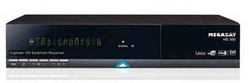 Megasat HD 950