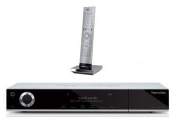 TechniSat Digicorder Isio C 1 TB