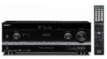 Sony STR-DN1020