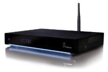 Eviado One HDTV-Twin-Sat-Receiver
