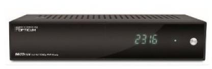 Opticum HD 9600mini HDTV-SAT-Receiver