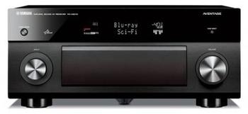 4 AV-Receiver im Vergleichstest