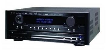 Anthem MRX 500
