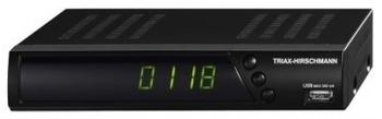 Hirschmann Electronics S-HD 10 Plus