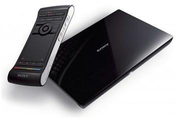 Sony NSZ-GS7