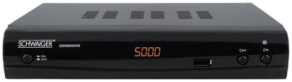 Schwaiger DSR6050HD