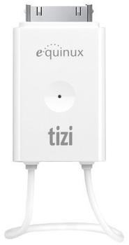Equinux Tizi go