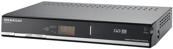 Megasat HD 570 CI