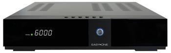 SetOne EasyOne HX 44 Twin CI+