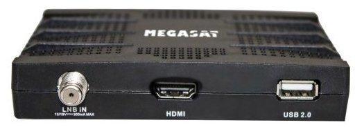 Megasat HD 510se