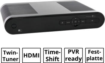 Telekom Media Receiver 500 Sat