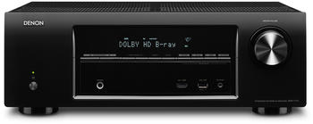 Denon AVR 1713