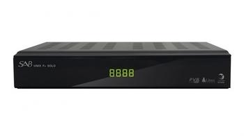 SAB Unix F+ Solo