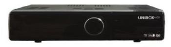Venton Unibox HD1