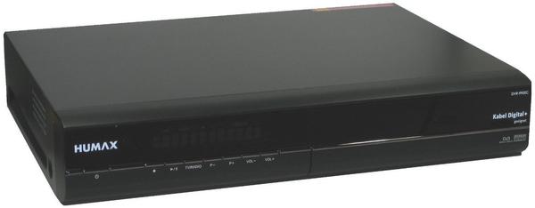 Humax Digital DVR-9900C 160 GB