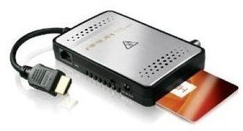 Ferguson Ariva 102 Mini