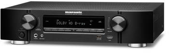 Marantz NR1603 7.1 schwarz