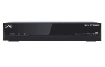 SAB Sky 4700 HD