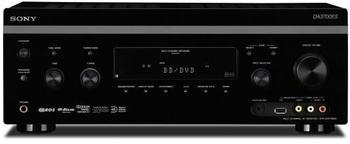 Sony STR-DA3700ES