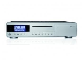 Reelbox Avantgarde III
