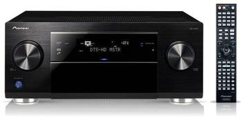 5 AV Receiver bis 1500 Euro im Test