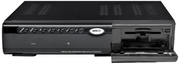 zwei PVR-Digitalreceiver im Vergleich