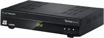 TechnoTrend TT-micro S810 HDTV