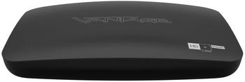 Sat-Receiver mit HbbTV im Einstiegssegment