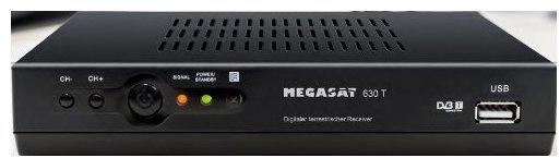 Megasat 630 T