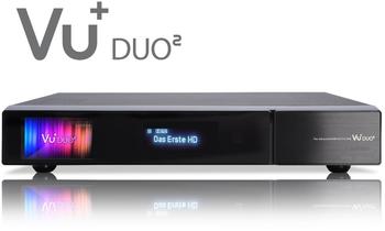 VU+ Duo²