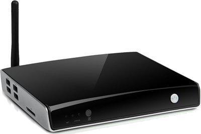 Fernsehfee 2.0 Android-HD-Sat-Receiver