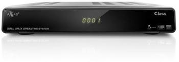 HDTV Receiver mit Linux im Vergleichstest