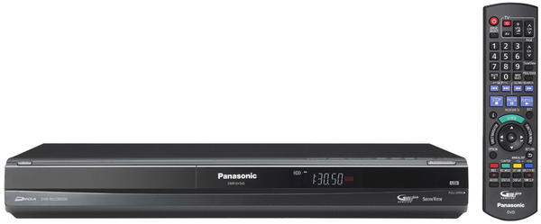 Panasonic DMR-HST230 1 TB