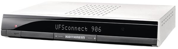 KATHREIN Ufs Connect 906
