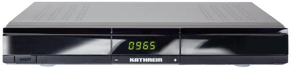 KATHREIN-Werke Ufc 965