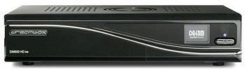 Dreambox DM800 HD se V2